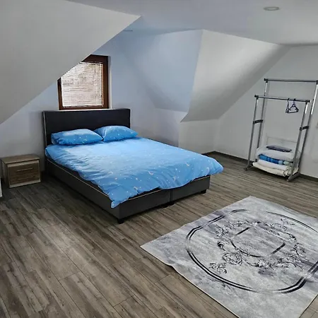 Apartamento Vikendica Bilanovic *
