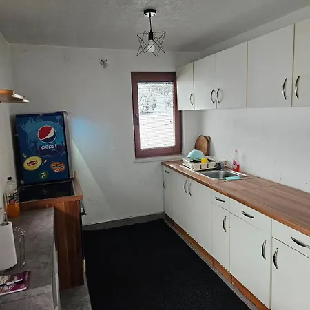 Vikendica Bilanovic Apartamento