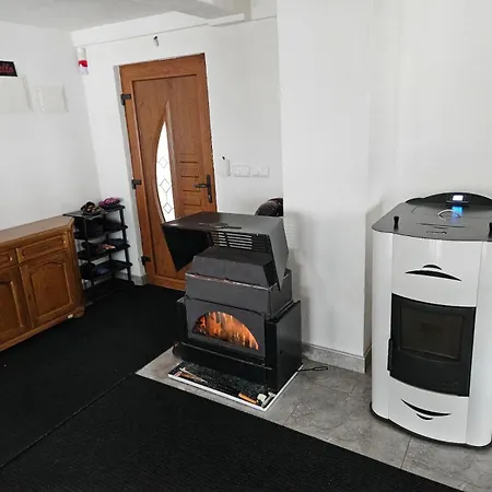 Apartamento Vikendica Bilanovic *