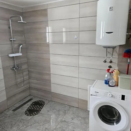 Vikendica Bilanovic Apartamento Donji Vakuf