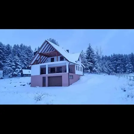 Vikendica Bilanovic *