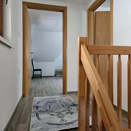 Vikendica Bilanovic Donji Vakuf