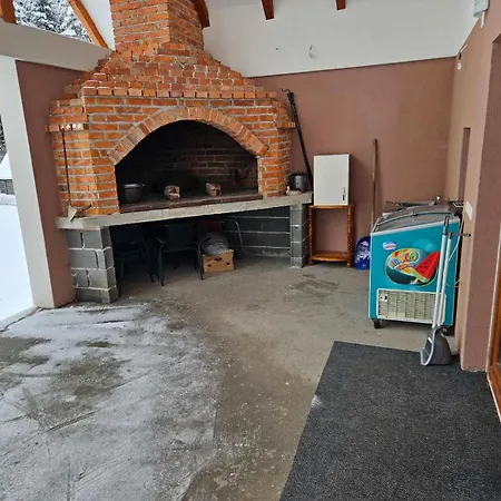 Apartamento Vikendica Bilanovic